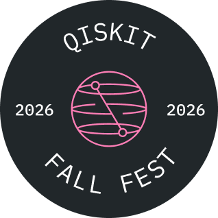 Qiskit Fall Fest 2026